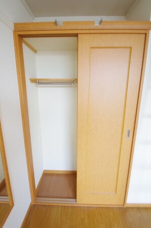 シーサーの物件内観写真